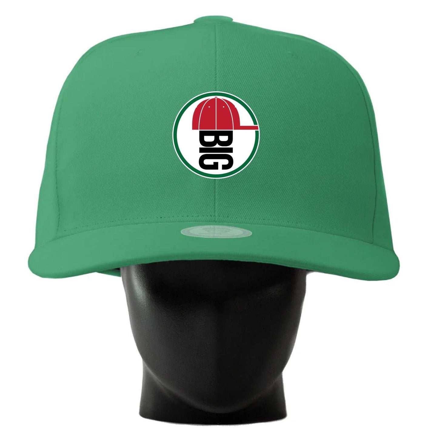 Big Hat Logo