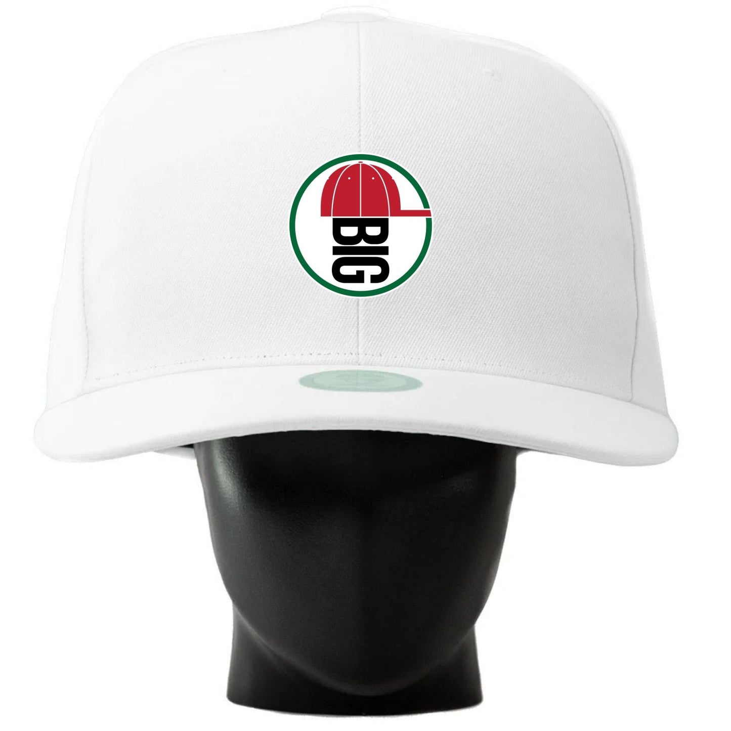 Big Hat Logo