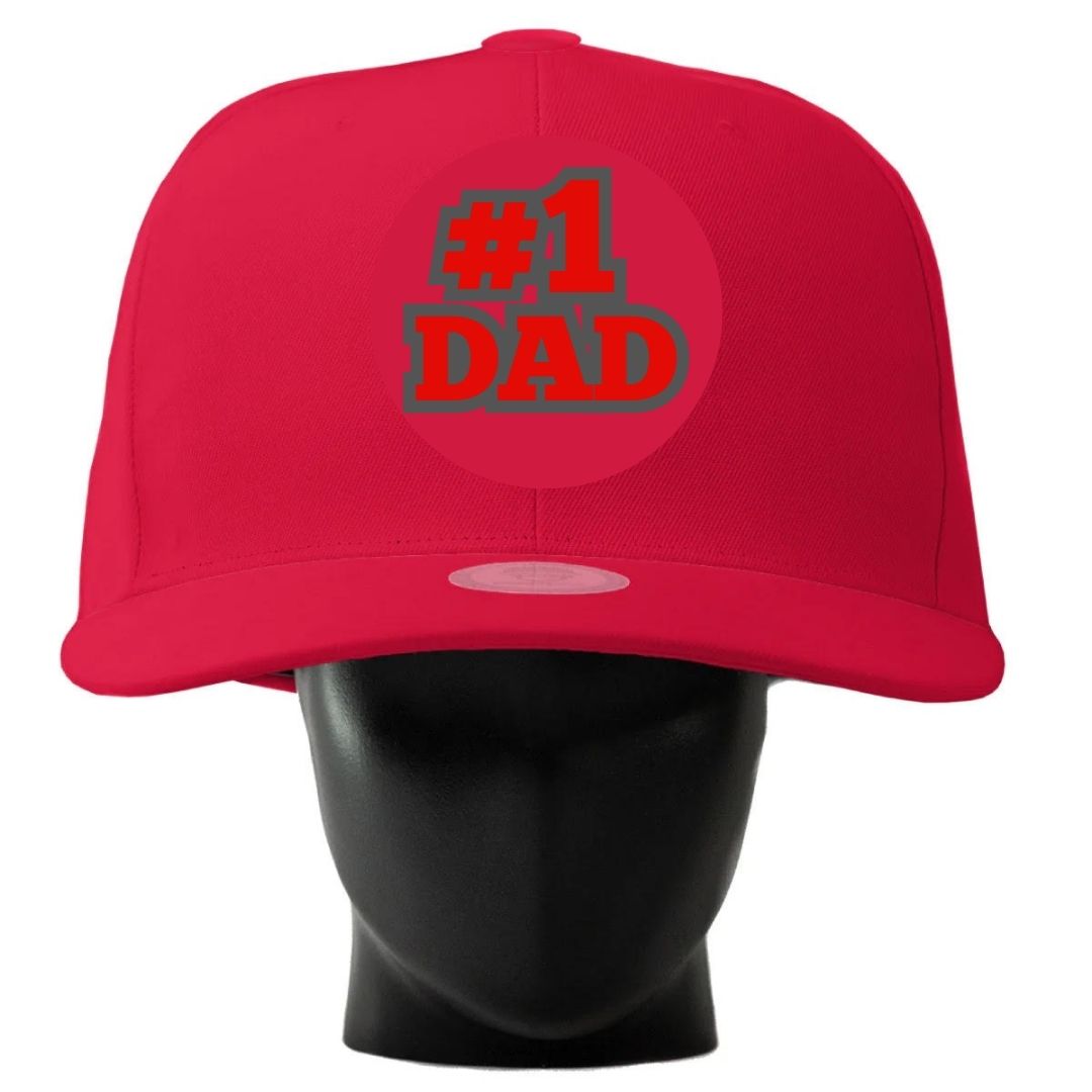 #1 Dad