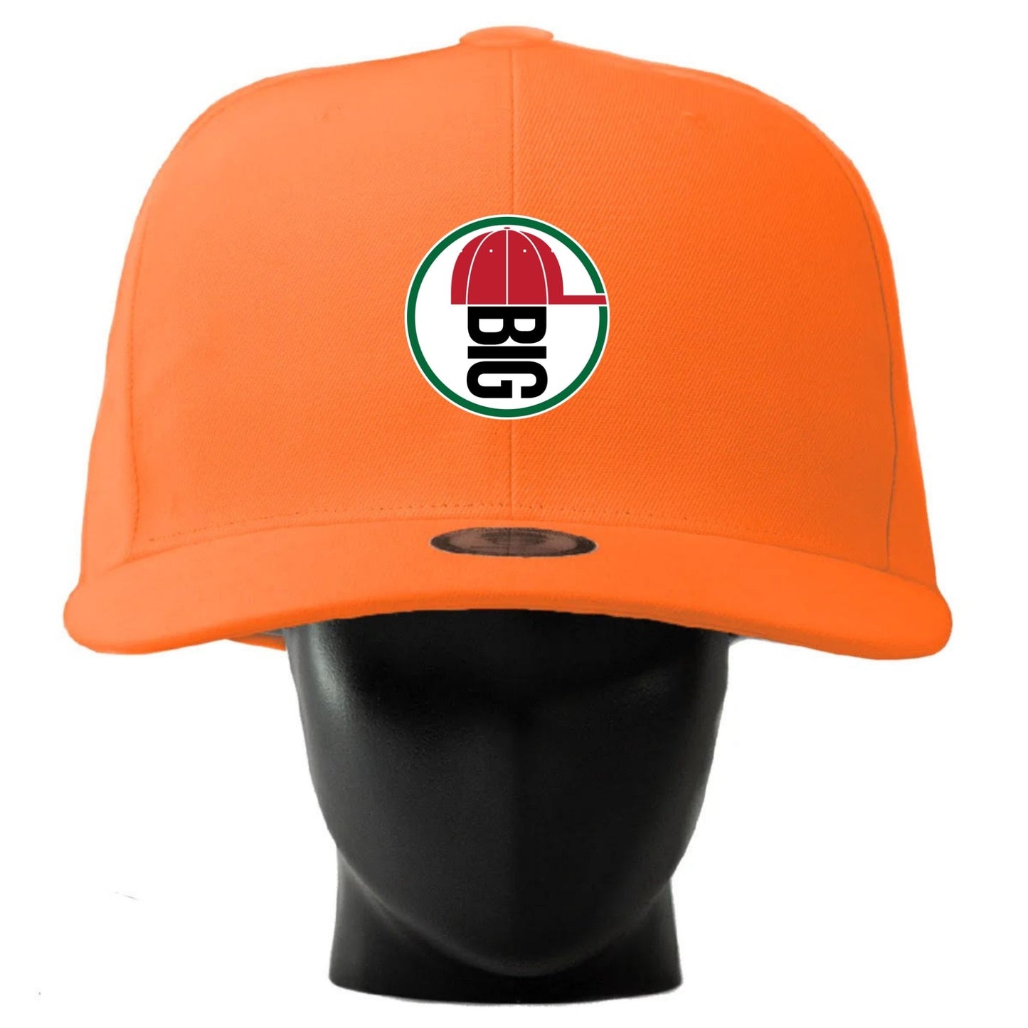Big Hat Logo