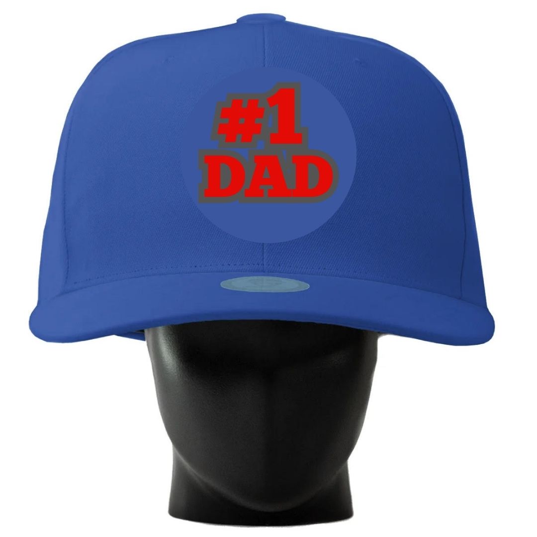 #1 Dad