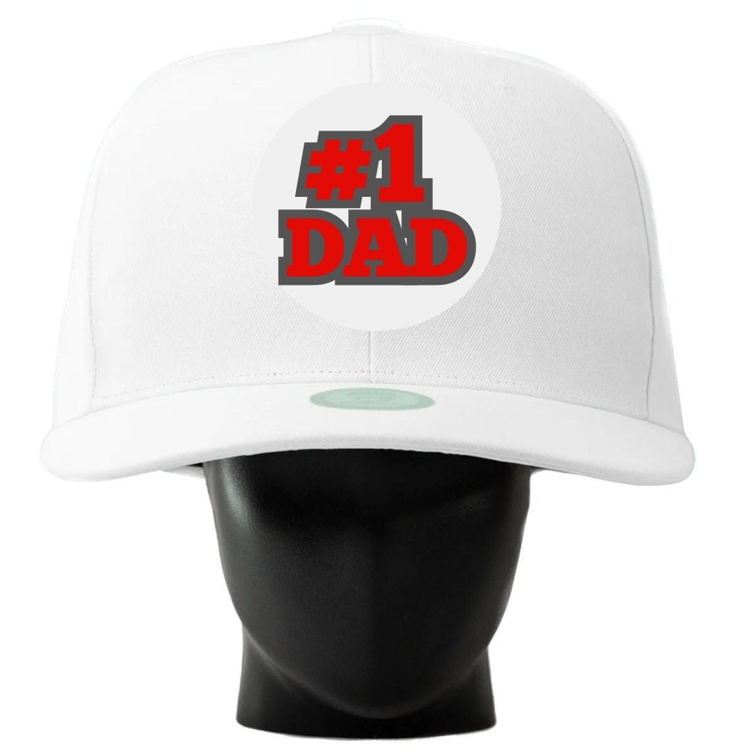 #1 Dad