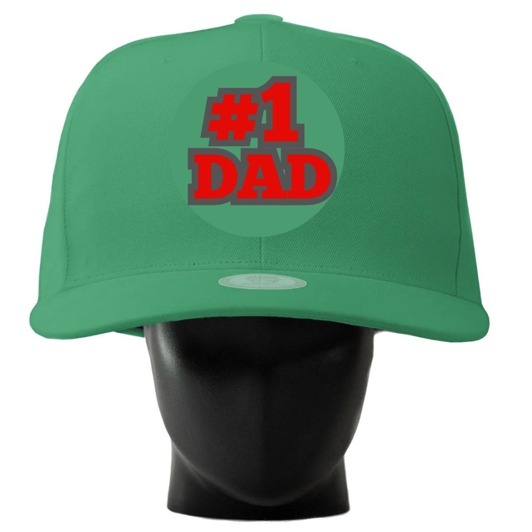 #1 Dad