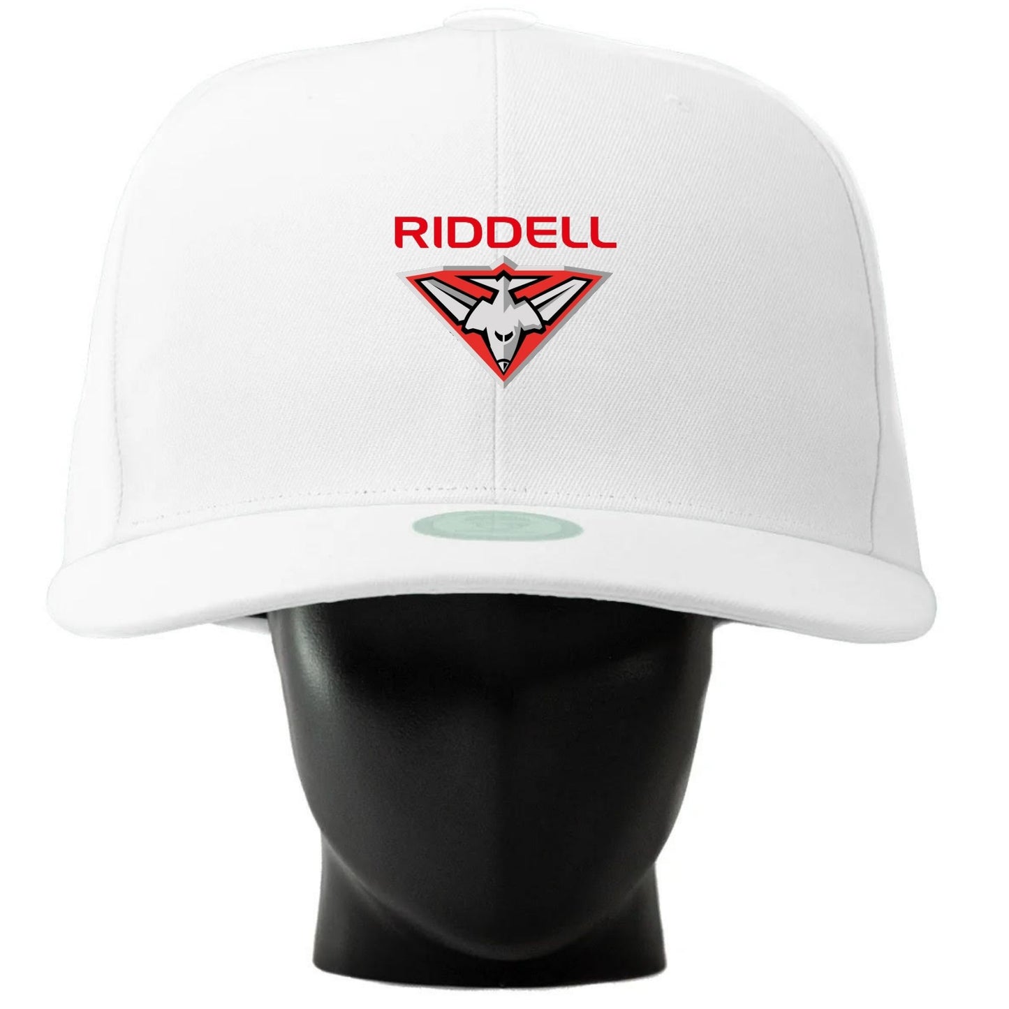 Riddell Bomber Logo