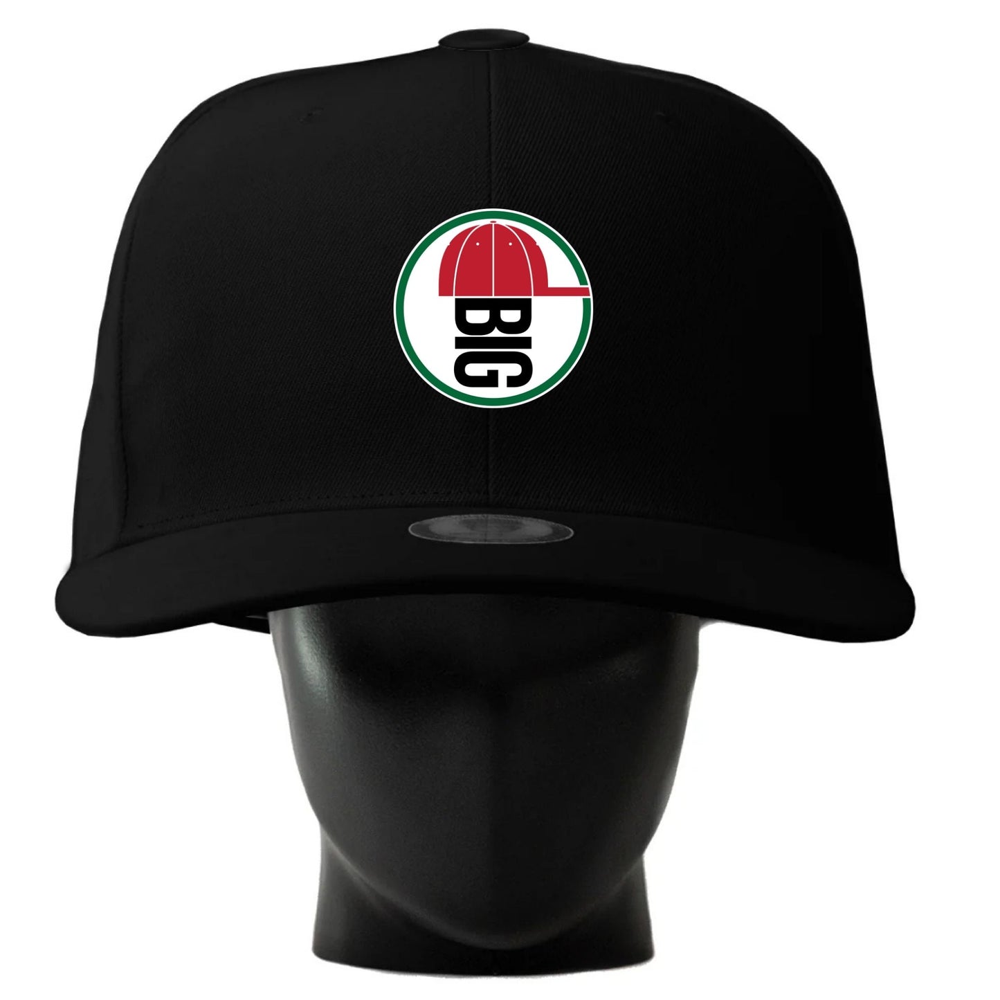 Big Hat Logo