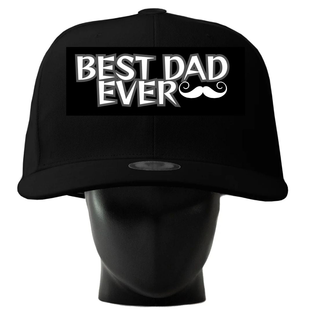 Best Dad Ever
