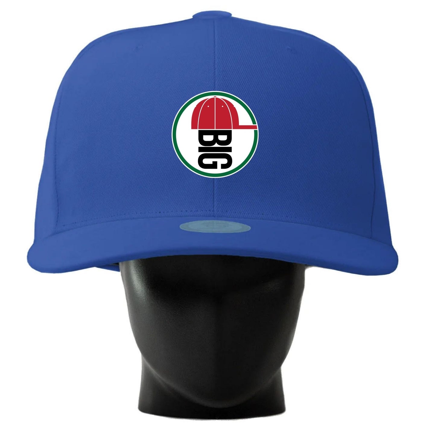 Big Hat Logo
