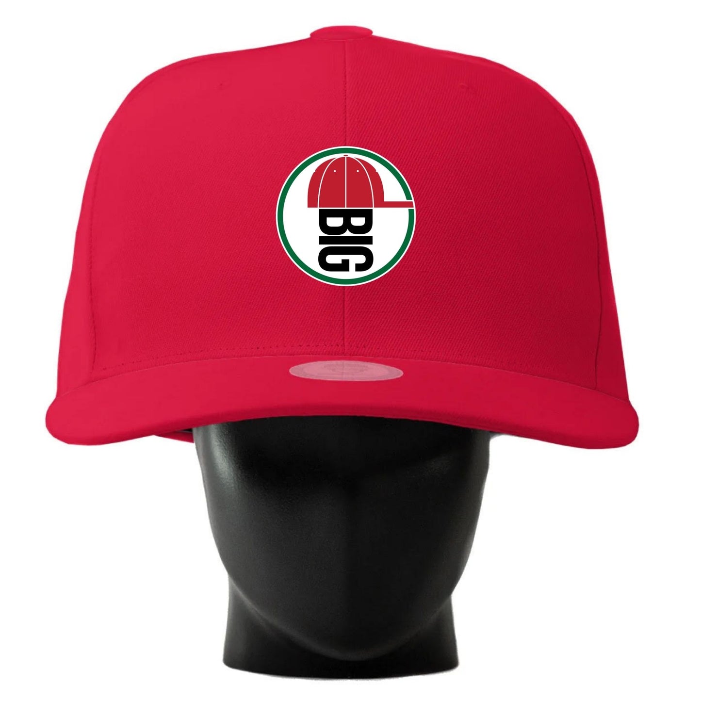 Big Hat Logo