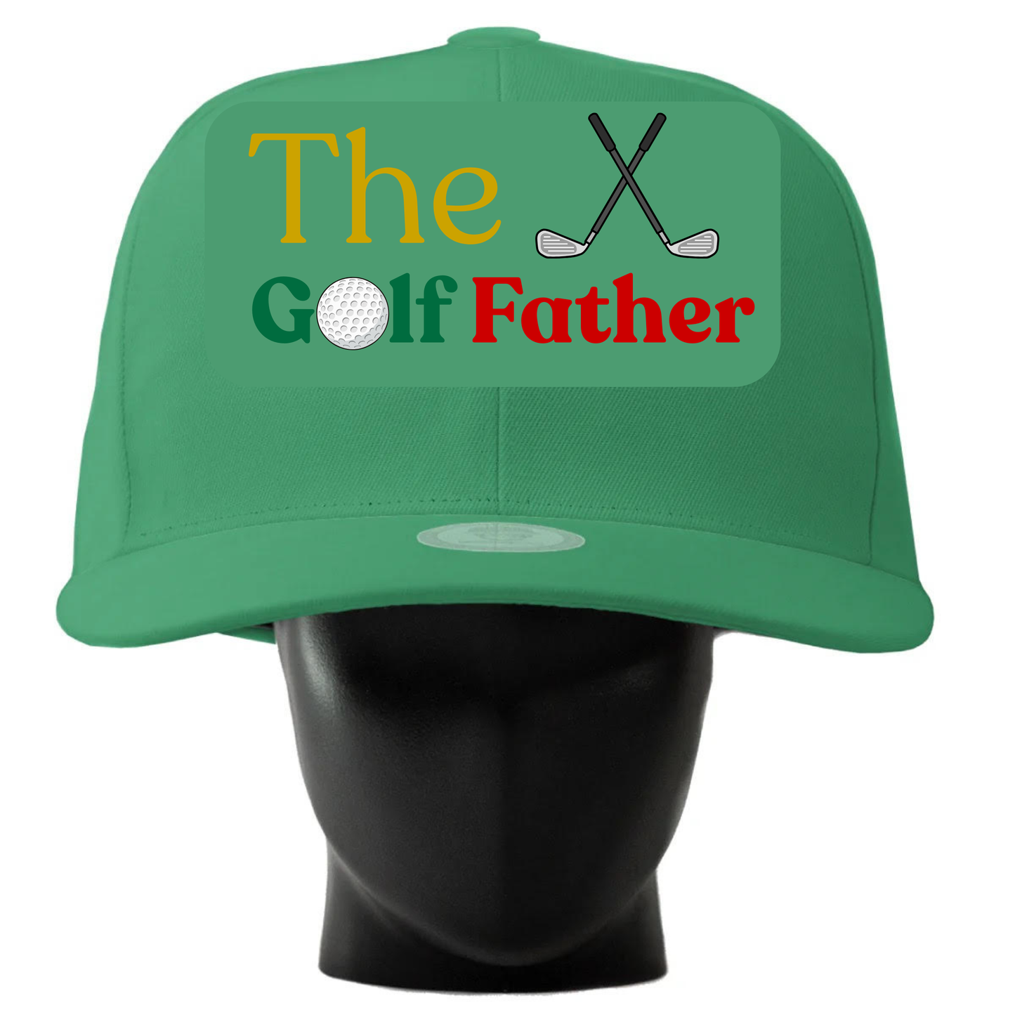 Golf Father
