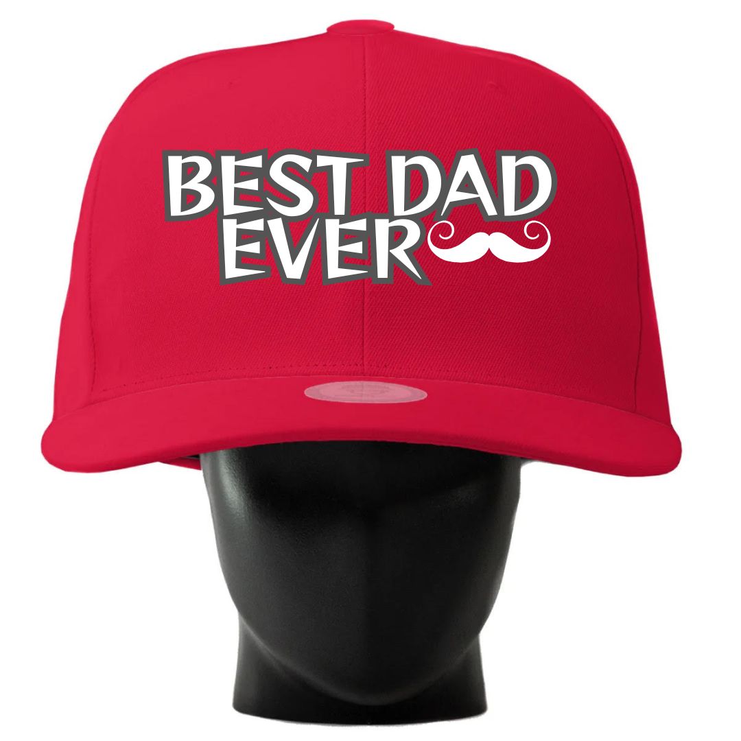 Best Dad Ever