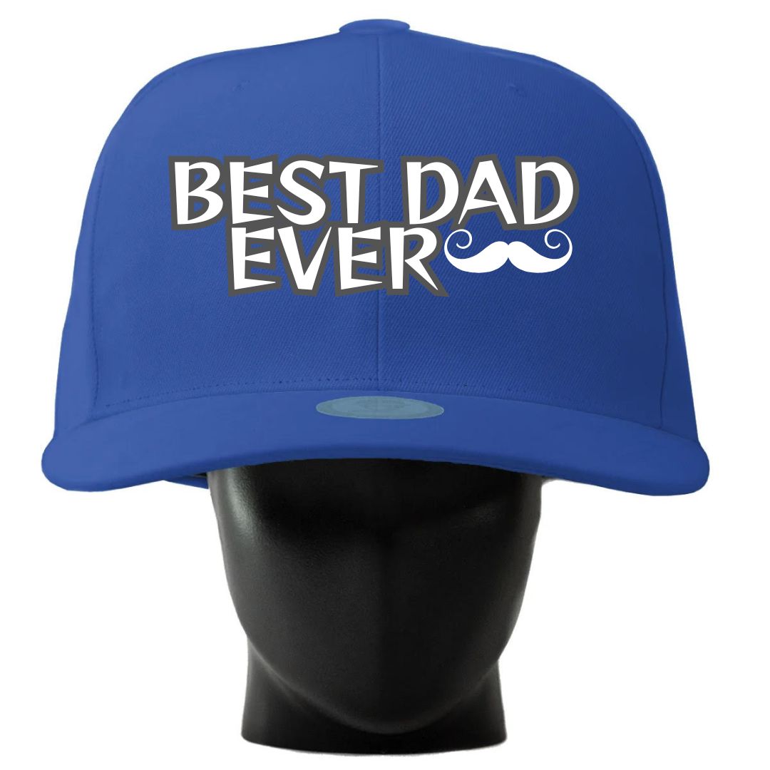 Best Dad Ever