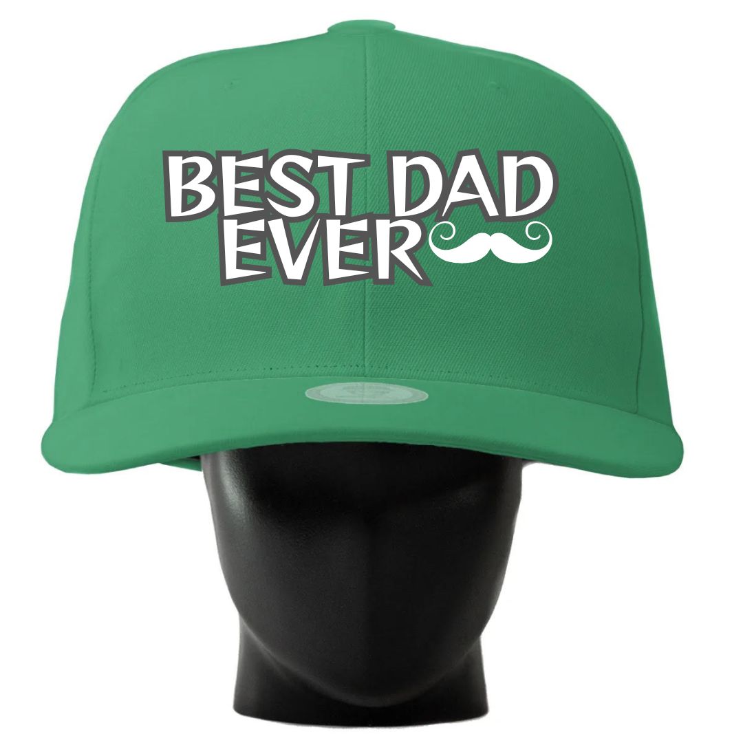 Best Dad Ever