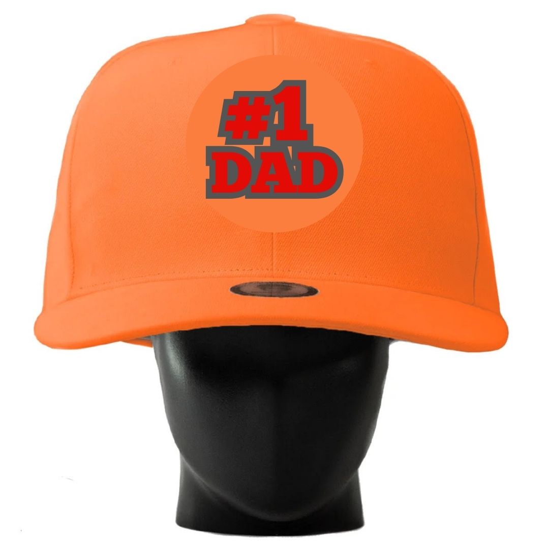 #1 Dad
