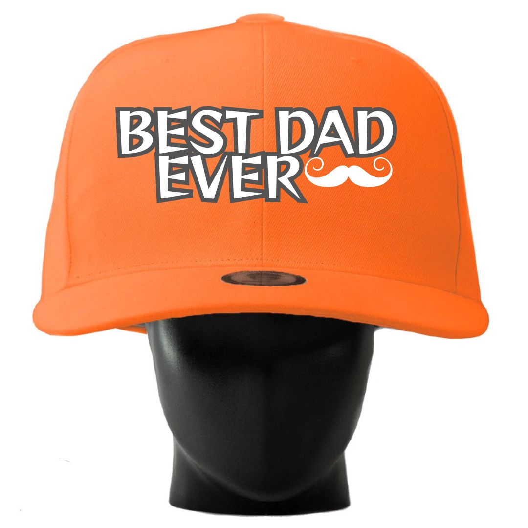 Best Dad Ever