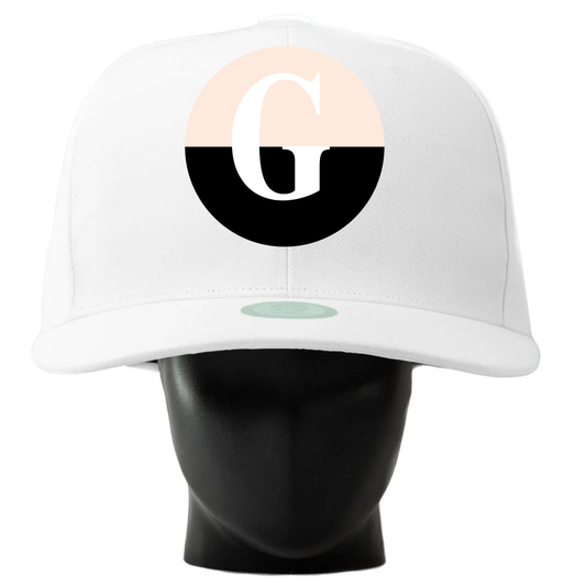 Split The G Logo