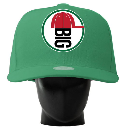 Big Hat Logo