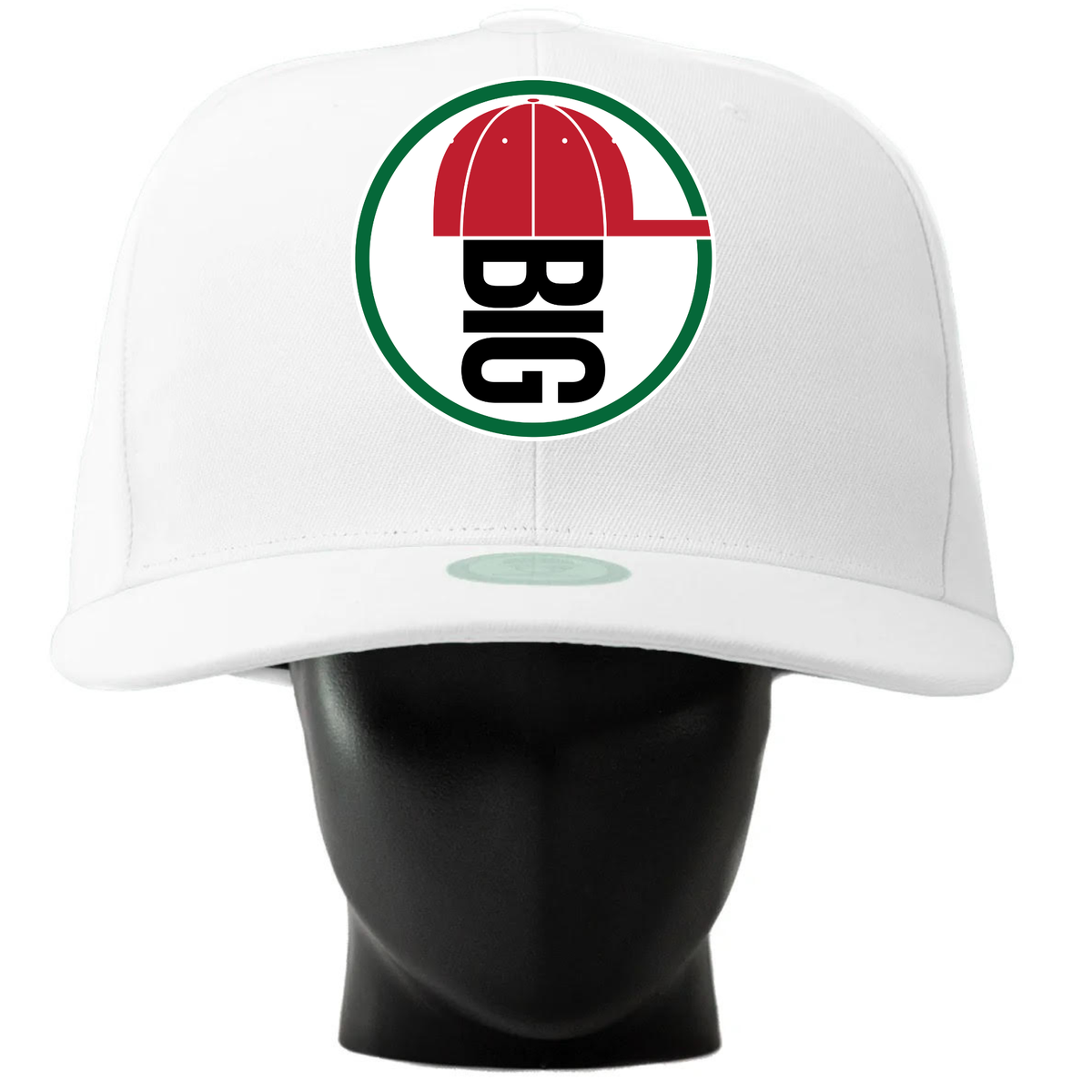 Big Hat Logo
