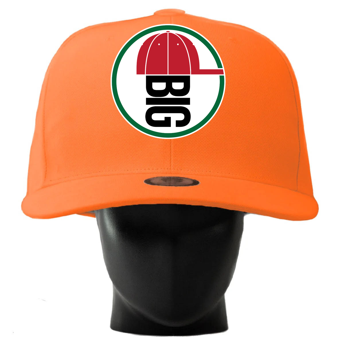 Big Hat Logo