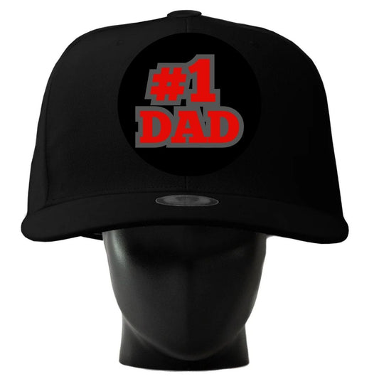 #1 Dad