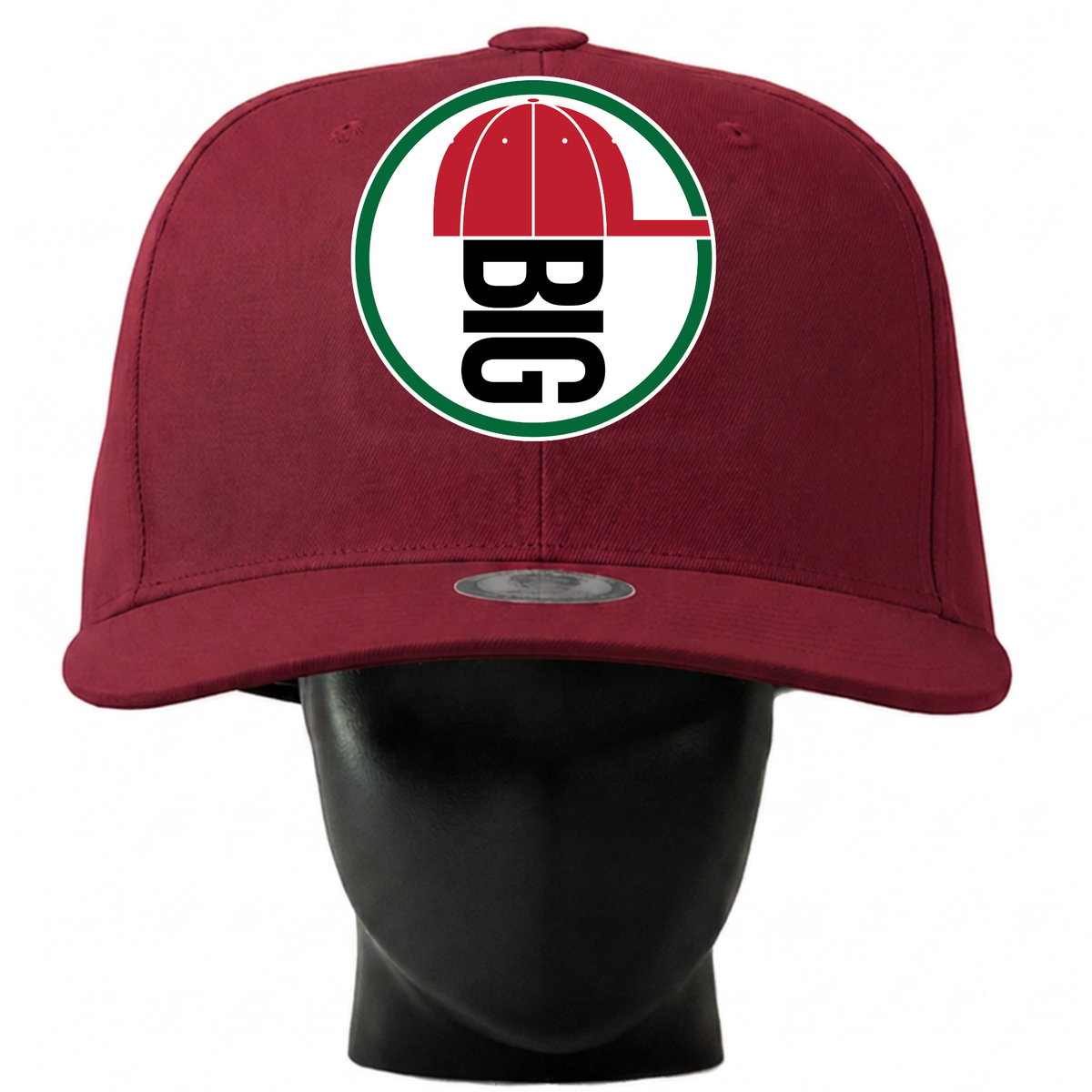 Big Hat Logo