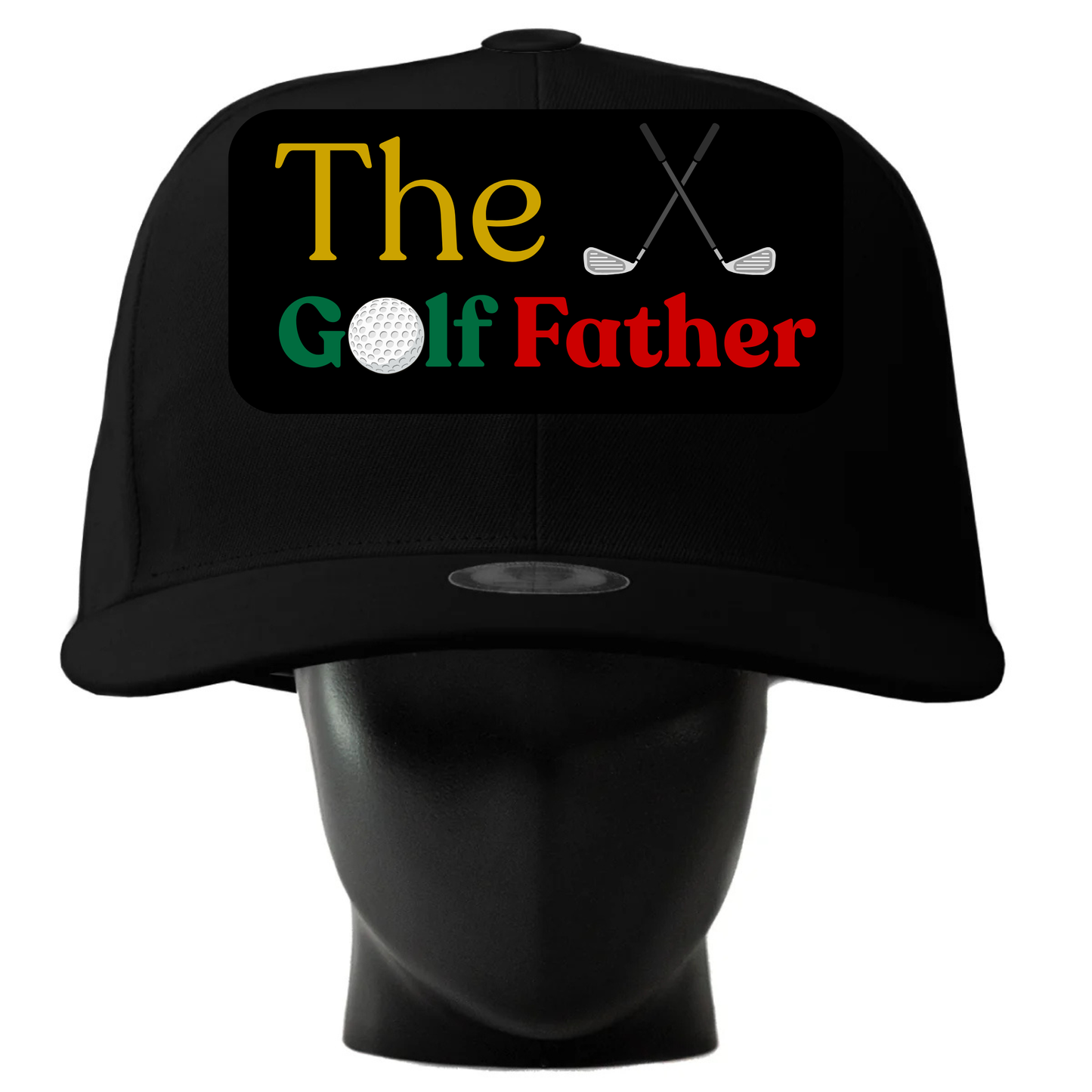 Golf Father