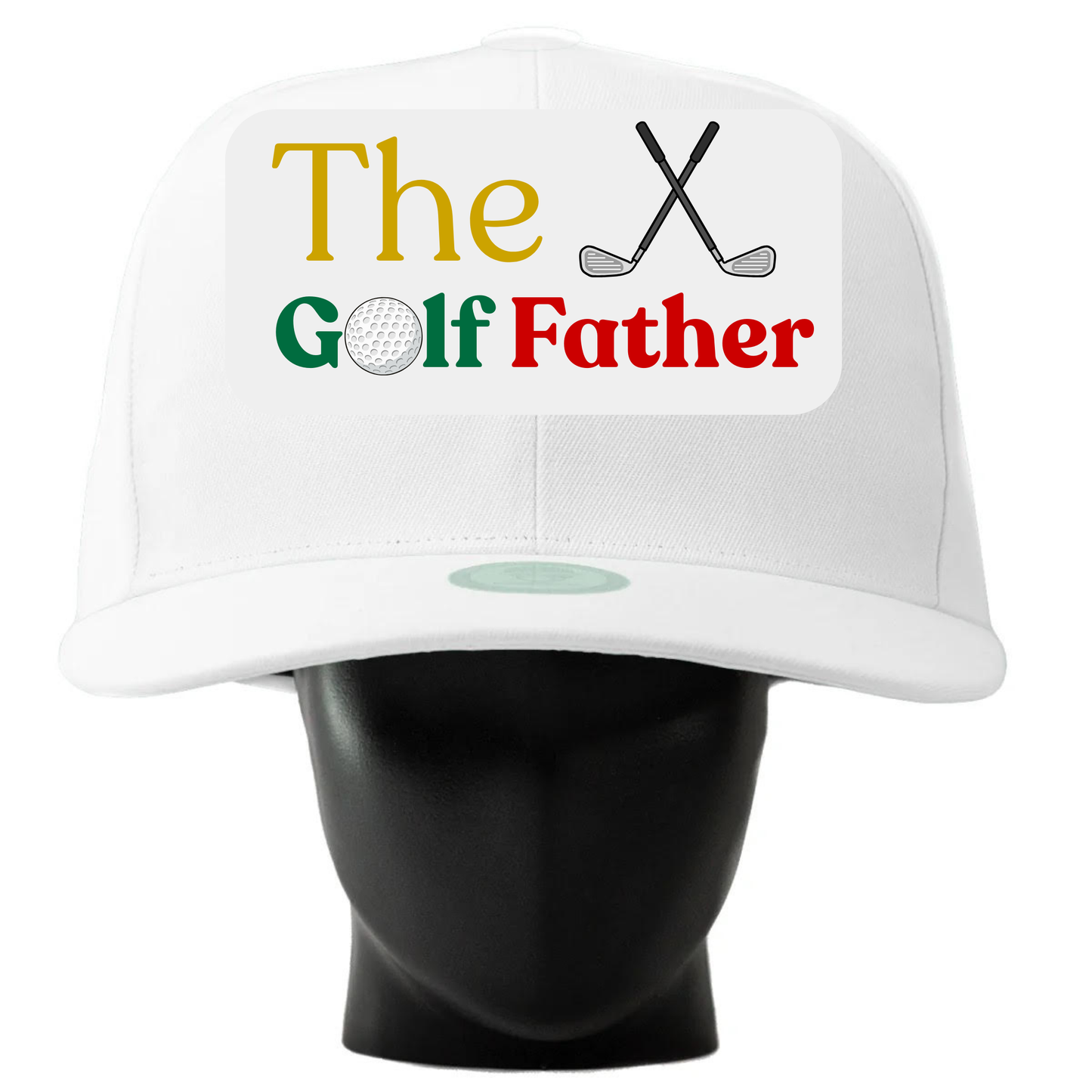 Golf Father