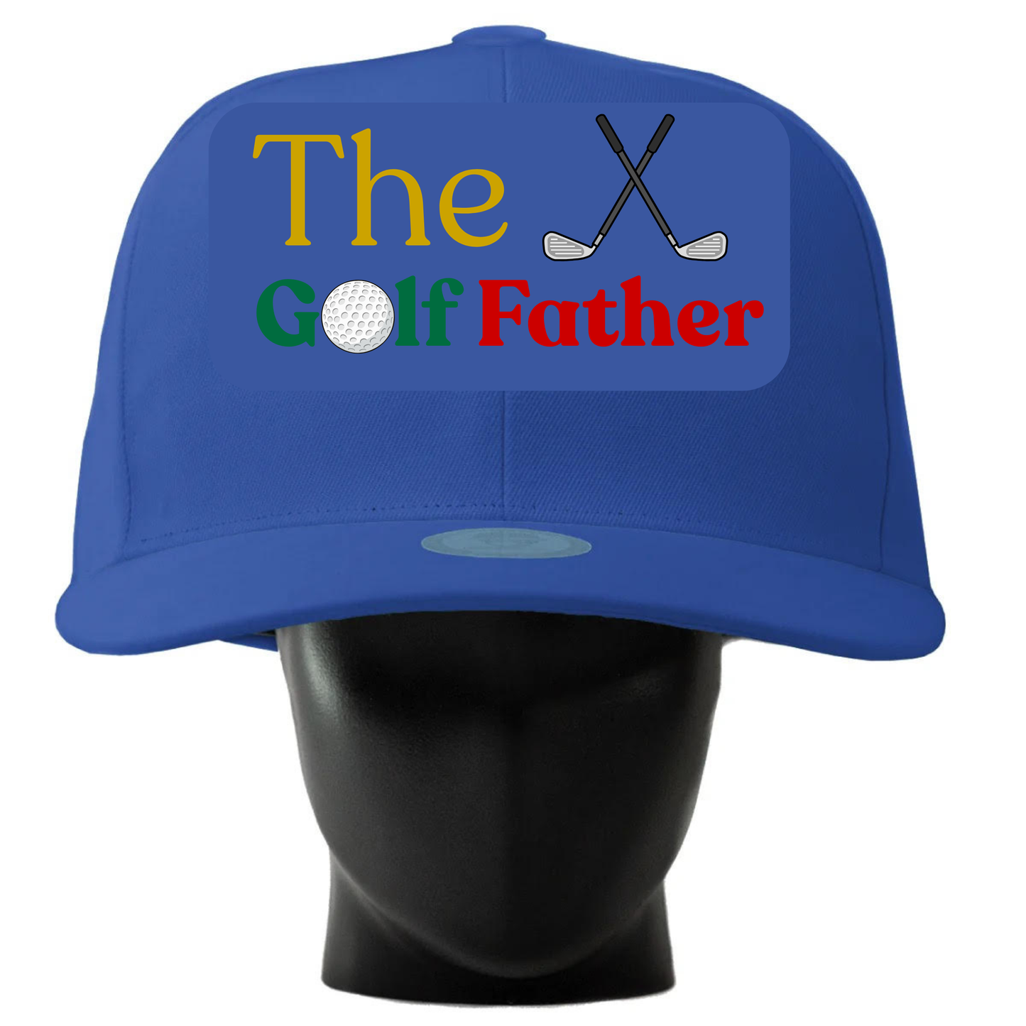 Golf Father